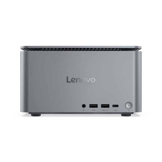 системний блок U5-235/32/512/RTX 5060 8GB/W11P/KM/Black LENOVO ThinkCentre neo Ultra Gen 2 (13BG0017UI)