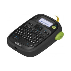 Принтер для друку етикеток EPSON LW400VP label works Cyrillic (C51CB70150)
