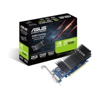 Відеокарта nVidia GT1030 ASUS GT1030-SL-2G-BRK
