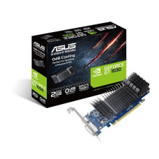 Відеокарта nVidia GT1030 ASUS GT1030-SL-2G-BRK