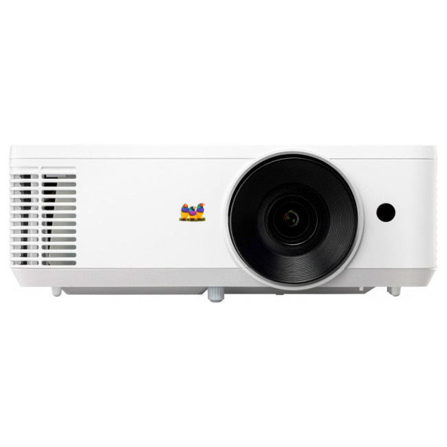 Проектор PX704HD(FHD, 4000Lm,22000:1, 4/15, 1.48-1.62:1, 2*HDMI, USB, RS232, 3W, 2.7kg) VIEWSONIC PX704HD (VS19746)