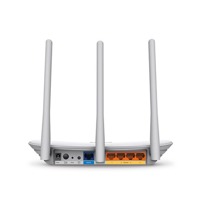Багатофункціональний бездротовий маршрутизатор 300 Мбіт/с TP-LINK TL-WR845N