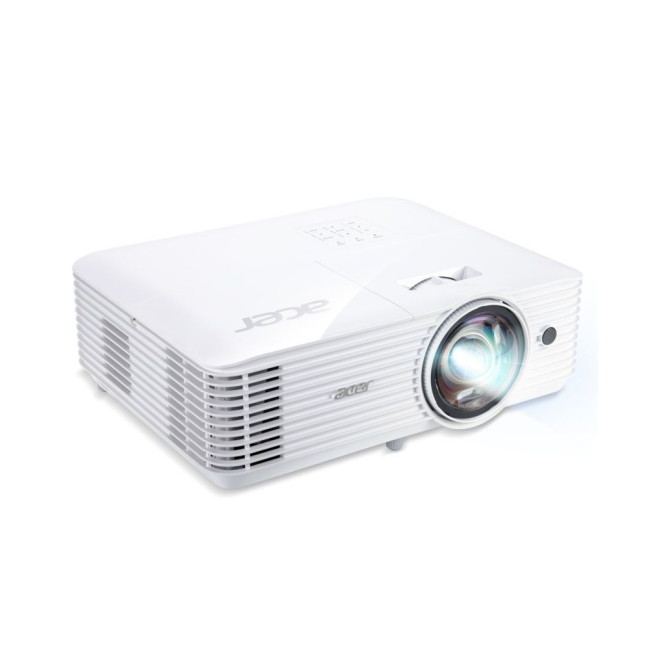 проектор S1286HN (DLP,4000lm,XGA,25000:1,HDMI) ACER S1286HN (MR.JQG11.001)