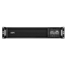 ДБЖ 1.0kW/1.0kVA,OnLine,SmartSlot,RM 2U APC SRT1000RMXLI