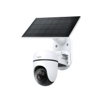 Камера відеоспостереження з сонячною батареєю  TP-Link, Tapo C630 KIT TP-LINK Tapo C630 KIT