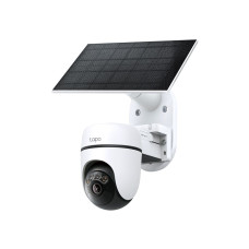 Камера відеоспостереження з сонячною батареєю  TP-Link, Tapo C630 KIT TP-LINK Tapo C630 KIT