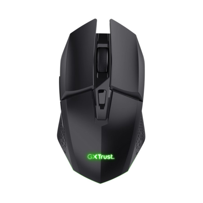 Миша бездротова GXT 110 Felox 4800 dpiWireless Mouse TRUST GXT 110 Felox Wireless Mouse (25037)