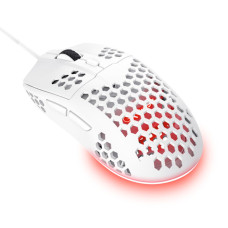 Мишка GXT 928W Helox Ultra-lightweight Gaming Mouse 6400 dpi TRUST GXT 928W Helox (25389)