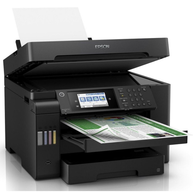 БФП струменевий A3 EPSON L15150 (C11CH72404)