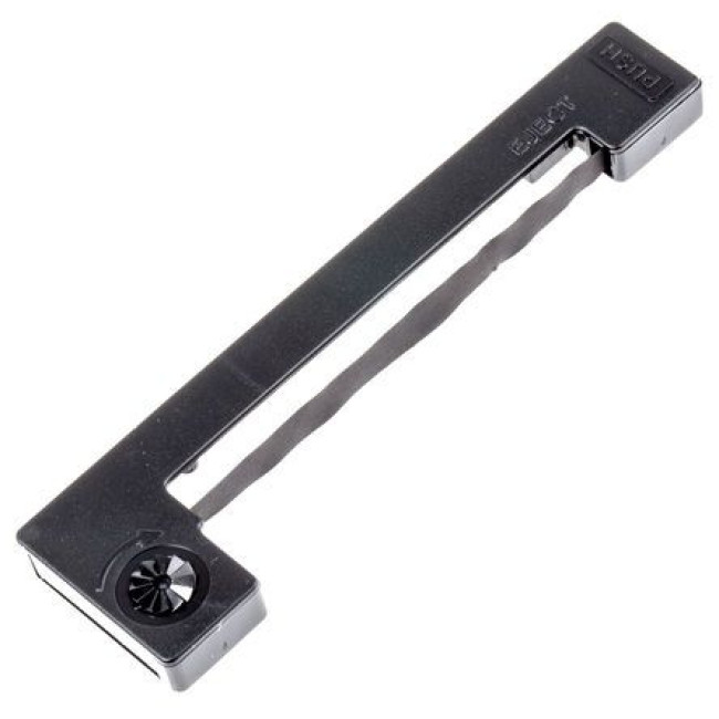 Картридж матричний чорний EPSON Ribbon ERC09B (C43S015354)