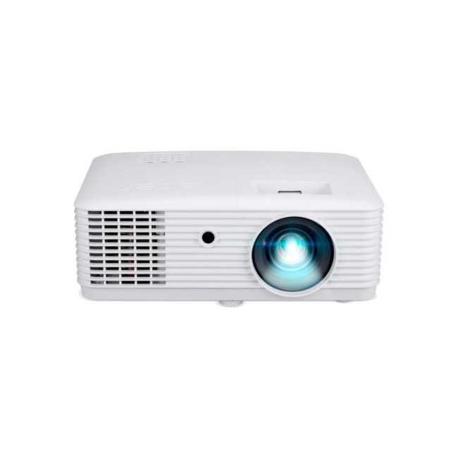 проектор PL3515 (DLP, FHD, 5500Lm, 50000:1,1.15-1.5, 20/30, 10W, HDMI, USB, RS232, SPDIF, сумка, 3kg ACER PL3515 (MR.JXQ11.001)