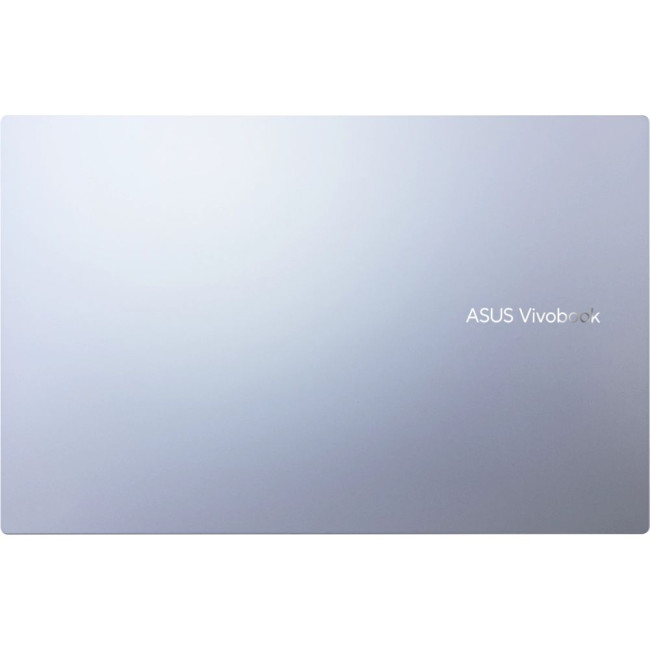 ноутбук 15.6FMI/R5 150/16/512/UMA/DOS/BL/Cool Silver ASUS M1502NAQ-BQ068 (90NB1842-M00300)