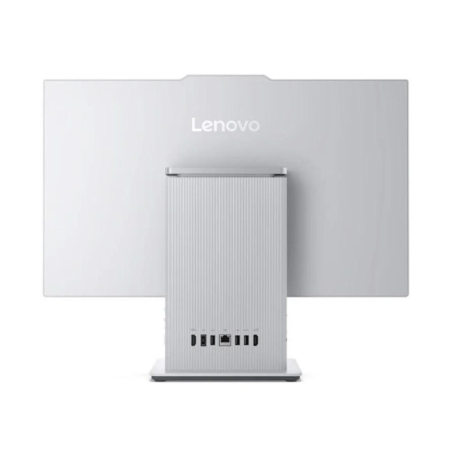 моноблок 23.8FM/C5-210H/16/512/Intel HD/DOS/WKM/Cloud Grey LENOVO IdeaCentre AIO 24IRH9 (F0HN00Y9UO)