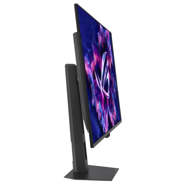 Монітор ігровий 4K QD-OLED 31.5
