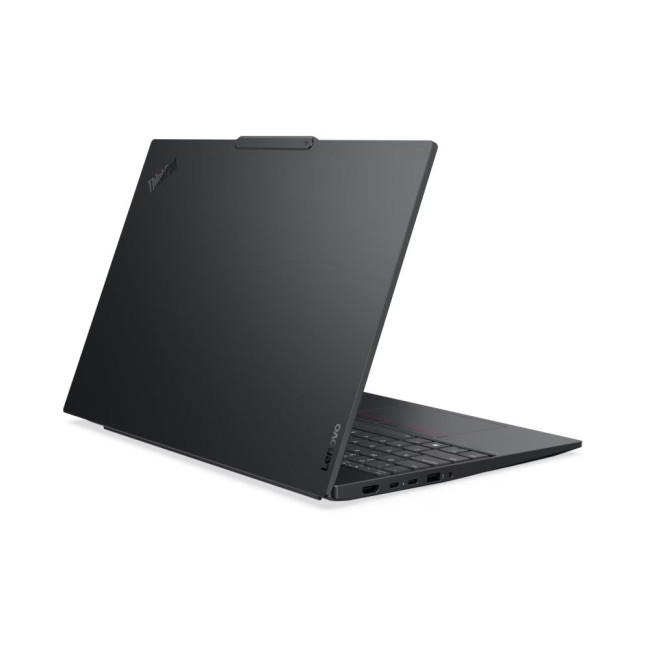 ноутбук 16FM/R7 250/32/1TB/UMA/W11P/F/BL/Eclipse black LENOVO ThinkPad E16 Gen 3 (AMD) (21SUS01R00)