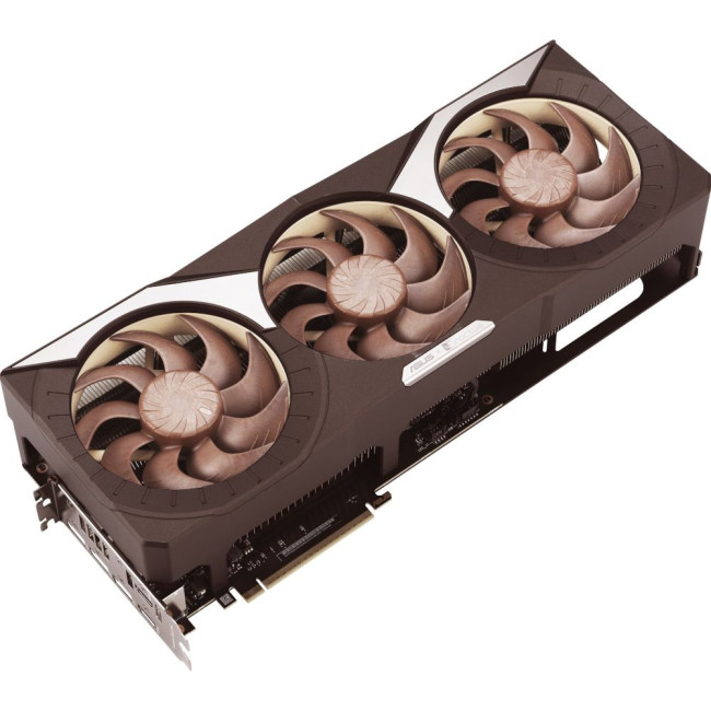 Відеокарта ASUS NVIDIA RTX5080-O16G-NOCTUA ASUS RTX5080-O16G-NOCTUA