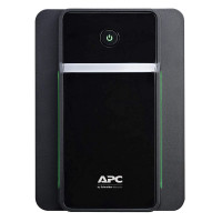 ДБЖ Back-UPS 650W/1200VA,L-I,AVR,USB,Schuko APC BX1200MI-GR