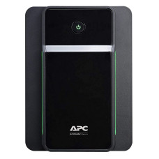 ДБЖ Back-UPS 650W/1200VA,L-I,AVR,USB,Schuko APC BX1200MI-GR