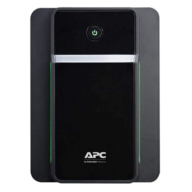 ДБЖ Back-UPS 650W/1200VA,L-I,AVR,USB,Schuko APC BX1200MI-GR