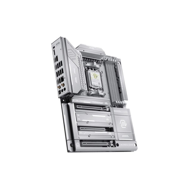 материнська плата sAM5/4DDR5/HDMI/2USB4/4PCIe/4M.2/4SATA/LAN5Gb MSI MAG X870E TOMAHAWK MAX WIFI PZ