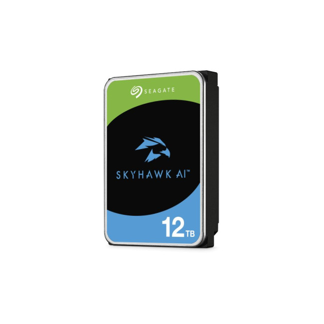 Жорсткий диск Seagate 3.5