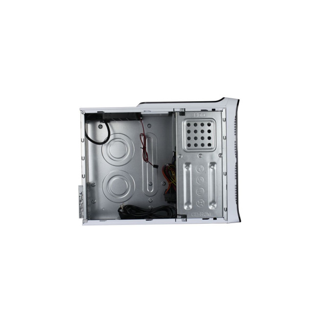 Корпус mATX з блоком живлення ATX-300 SFX GAMEMAX ST-610W