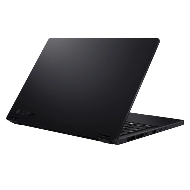 ноутбук 13.3_3KT_OLED/Ryzen AI MAX+395/128/1TB SSD/UMA/W11P/BL/Backpack/Nano Black ASUS HN7306EA-LX025X (90NB17X1-M000W0)