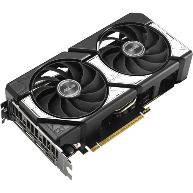 Відеокарта ASUS NVIDIA DUAL-RTX5060-O8G ASUS DUAL-RTX5060-O8G