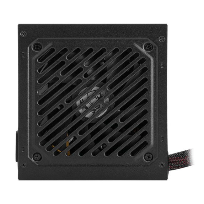 Блок живлення MSI ATX 500W MAG A500N-H, EU, 500W, Non-Modular, Active PFC,200-240V,Color Box MSI MAG A500N-H