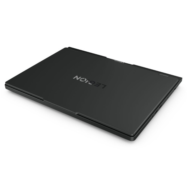 ноутбук 16_2.5KM/R9 8945HX/32/1TB SSD/RTX 5070 8GB/DOS/BL/Eclipse Black LENOVO Legion Pro 5 16ADR10 (83LT008PRA)