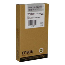 Картридж струменевий, 220ml EPSON SP-7880/9880Li.Li.Bl (C13T603900)