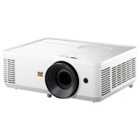 Проектор PX704HD(FHD, 4000Lm,22000:1, 4/15, 1.48-1.62:1, 2*HDMI, USB, RS232, 3W, 2.7kg) VIEWSONIC PX704HD (VS19746)
