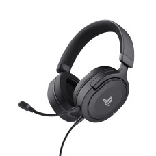 Гарнітура GXT 498 Forta Gaming Headset For PS5 - Black TRUST GXT 498 Forta For PS5 - Black (24715)