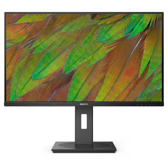 Монітор 4K VA 31.5