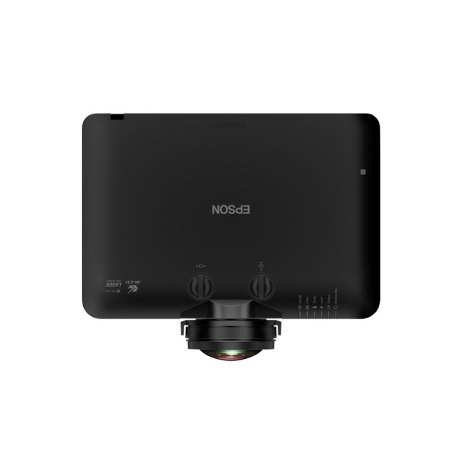 проектор EB-L695SE (Laser,3LCD, WUXGA, 6000ALm, 5000000:1,20/30,0.5-0.7:1,HDMI,USB-A,RS232,RJ45,10W) EPSON EB-L695SE (V11HB36180)