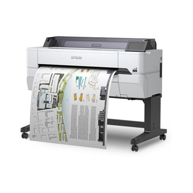 Принтер струменевий A0+ EPSON SC-T5405 (C11CJ56301A0)