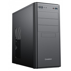 Корпус ATX без блока живлення GAMEMAX MT816-2U3-TYC
