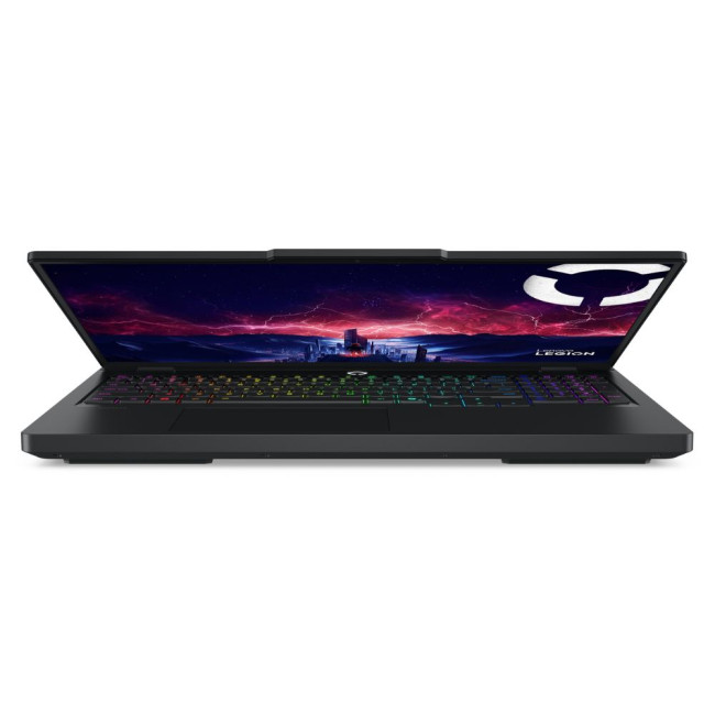 ноутбук 16_2.5KM/R9 8945HX/32/1TB SSD/RTX 5060 8GB/DOS/BL/Eclipse Black LENOVO Legion Pro 5 16ADR10 (83LT008LRA)