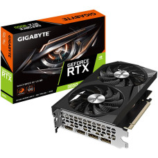 Відеокарта GIGABYTE NVIDIA GV-N3050WF2OCV2-8GD GIGABYTE GV-N3050WF2OCV2-8GD
