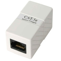 З'єднувач витої пари UTP, кат. 5e, RJ45-RJ45 KINGDA KD-CB43-С5е