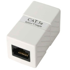 З'єднувач витої пари UTP, кат. 5e, RJ45-RJ45 KINGDA KD-CB43-С5е