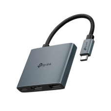 USB Type-C 3-в-1 концентратор TP-Link, UH3020C TP-LINK UH3020C