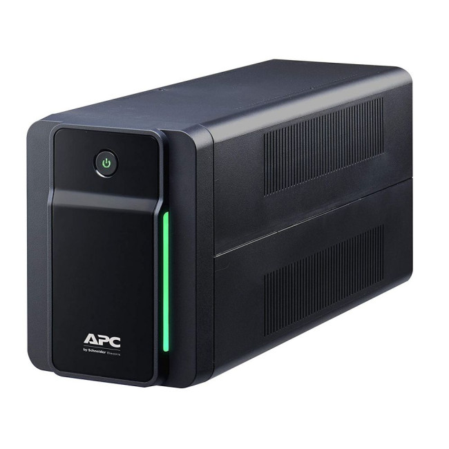 ДБЖ Back-UPS 1200W/2200VA,L-I,AVR,USB,Schuko APC BX2200MI-GR