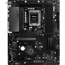 Mатеринська плата s1851 Intel Z890 HDMI/DP/TB4(USB4-C) 4xM.2 2.5GbE LAN ATX ASROCK Z890 PRO-A WIFI