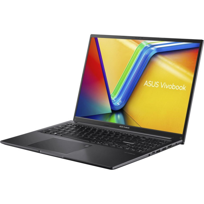 ноутбук 16F_OLED/R7 170/16/1TB SSD/UMA/W11/BL/Indie Black ASUS M1605NAQ-SH011W (90NB1831-M001V0)