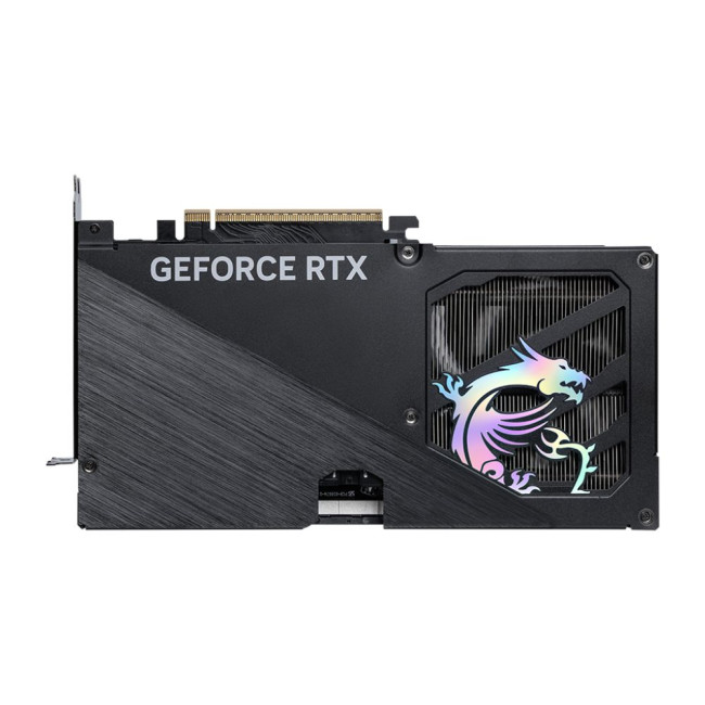 Відеокарта MSI NVIDIA GeForce RTX 5060 Ti 16G GAMING OC MSI RTX 5060 Ti 16G GAMING OC