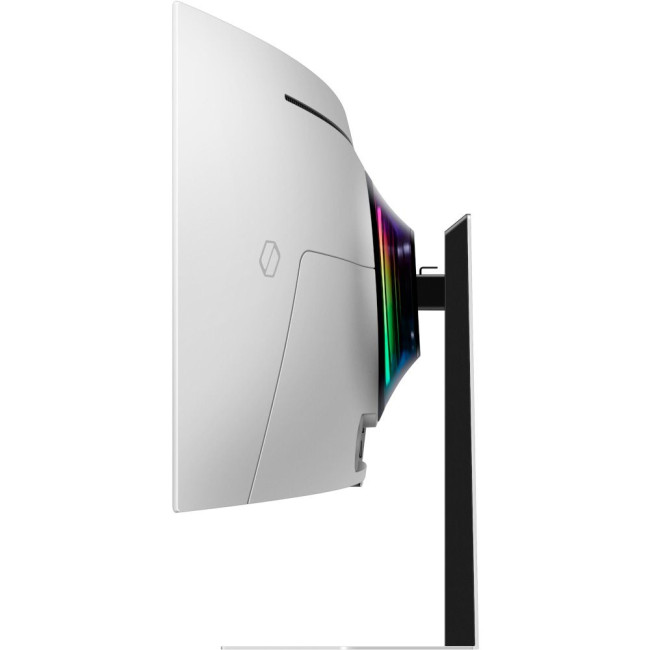 Монітор ігровий вигнутий OLED 49