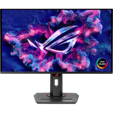 Монітор ігровий 4K QD-OLED 26.5
