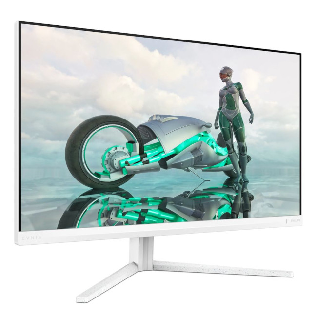 Монітор ігровий IPS 27