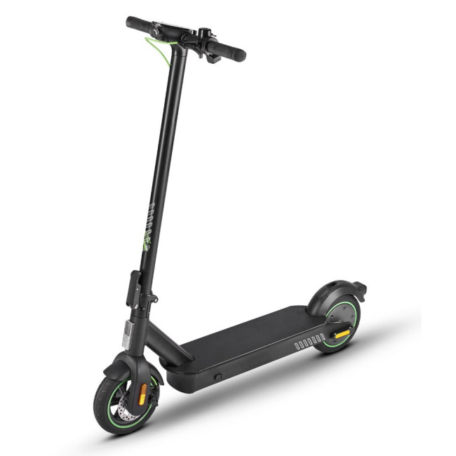 Електричний самокат Acer Electrical Scooter 3 Advance Black, AES023, 25km/hr, with turning lights  ( ACER Scooter 3 Advance Black AES023 (GP.ESC11.011)